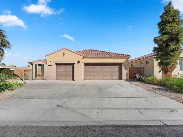 83930 Bridges Ct, Indio, CA 92203