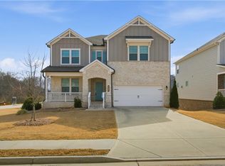 2131 Landsburg Way, Lawrenceville, GA 30043