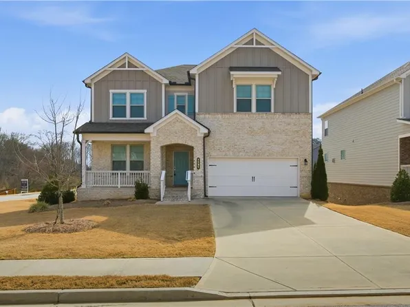 2131 Landsburg Way, Lawrenceville, GA 30043