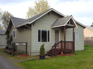 393 Warner Parrott Rd, Oregon City, OR 97045
