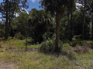 655 S Olivo ST, CLEWISTON, FL 33440