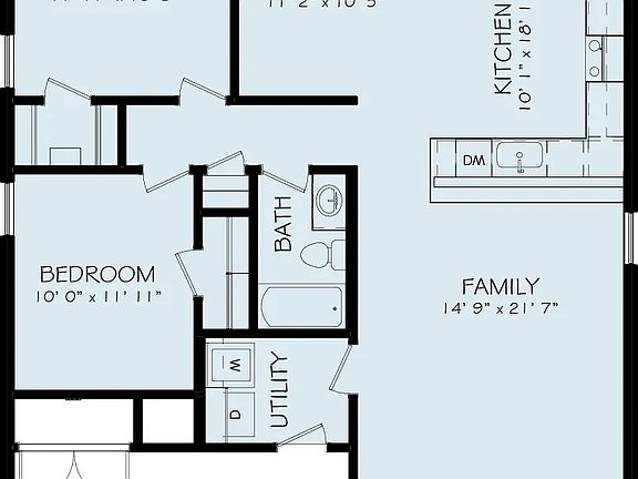5th image of 412 31st St