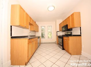 102 Chester St #3A, Allston, MA 02134