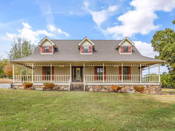 12535 Highway 247, Tuscumbia, AL 35674