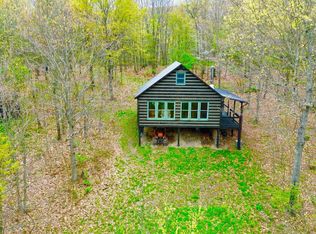 500 N Woodcock Valley Rd, Hopewell, PA 16650