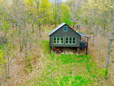 500 N Woodcock Valley Rd, Hopewell, PA, 16650
