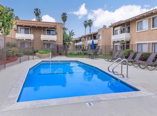Pampas Lane Apartments, Anaheim, CA 92802