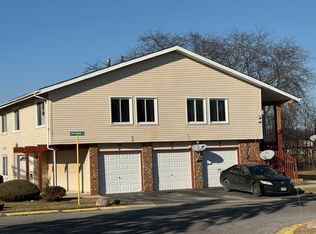 711 Driftwood Ct #2, University Park, IL 60484