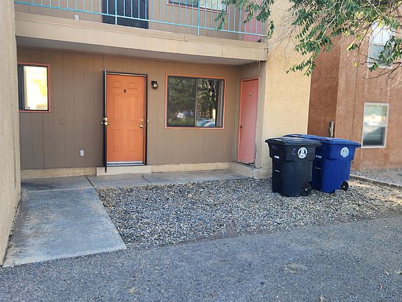 2nd image of 3501 Tulane Dr NE APT B