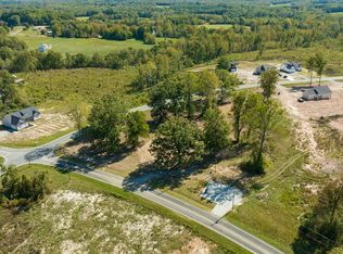 0 Hughes Mill Rd LOT 6, Burlington, NC 27217