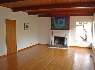 90 Porteous Ave, Fairfax, CA 94930