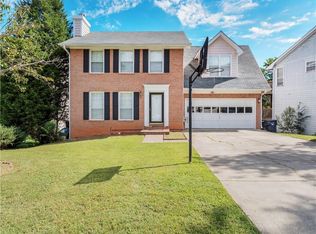 4644 Rippling Brook Ct, Norcross, GA 30093