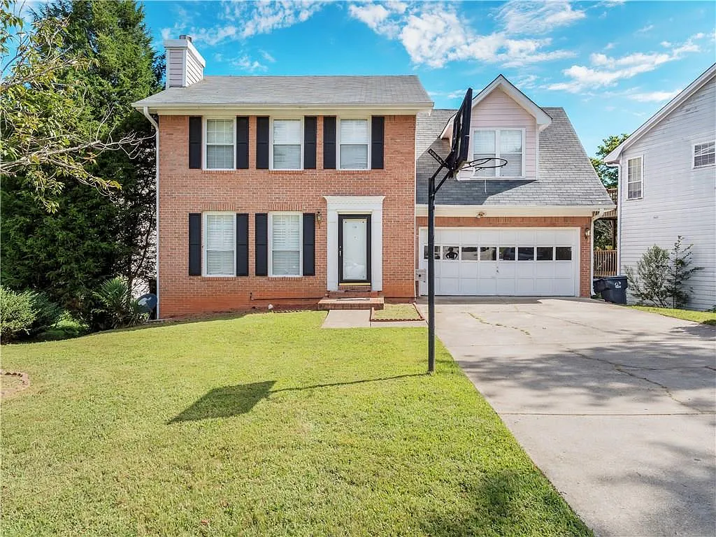 4644 Rippling Brook Ct photo 1
