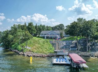 22623 Knollwood Ln, Pelican Rapids, MN 56572
