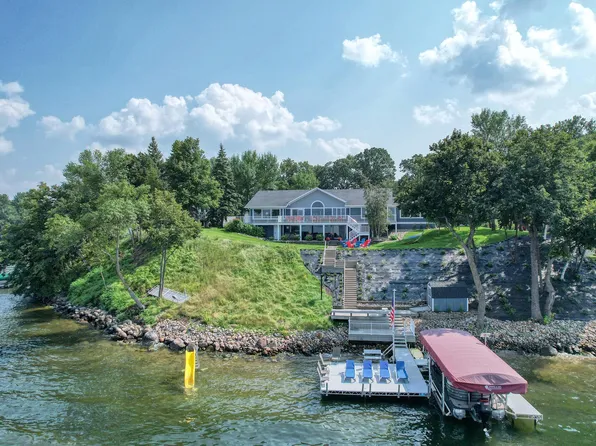 22623 Knollwood Ln, Pelican Rapids, MN 56572