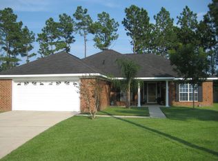 516 Loblolly Ct, Foley, AL 36535