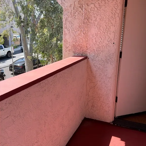 College Ave Apts. — Photo 27