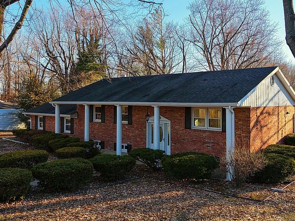 1344 Fuquay Rd, Chandler, IN 47610