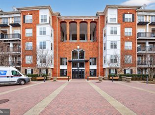 501 Hungerford Dr APT 337, Rockville, MD