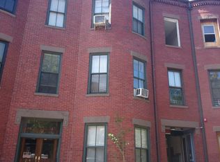 216 Northampton St, Roxbury, MA 02118