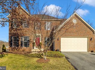 6434 Brambleton Way, Frederick, MD 21701