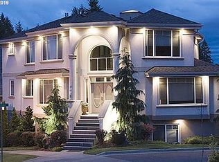 16620 SW Red Rock Way, Beaverton, OR 97007