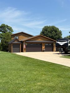 7084 Krohn Rd, Winneconne, WI, 54986