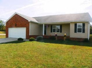 1331 Cedar Grove Rd, Lebanon, TN 37087