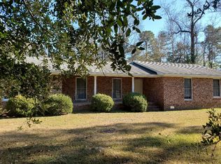 22 Strange St, Sumter, SC 29153