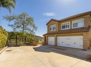 14 Dover, Trabuco Canyon, CA 92679