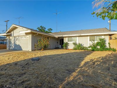 43806 Anvers Ave, Lancaster, CA, 93534