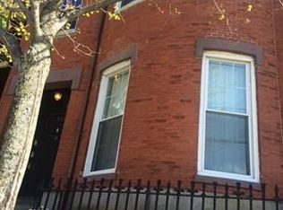 420 Sumner St #1, Boston, MA 02128