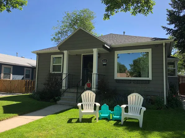 2129 S Wellington St, Salt Lake City, UT 84106