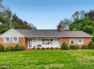 2705 Lawson Rd, Fallston, MD 21047