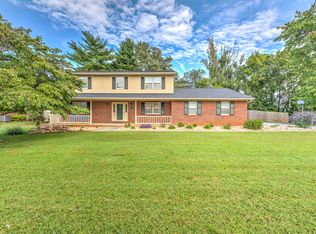 12641 Pony Express Dr, Knoxville, TN 37934