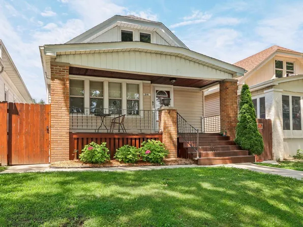 3141 S 15th STREET, Milwaukee, WI 53215