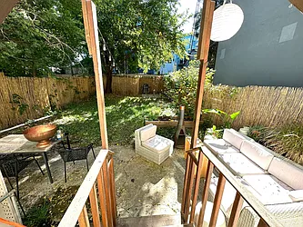 Rented by Ulas Real Estates Inc