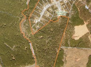 0 Dozier Rd, Appling, GA 30802