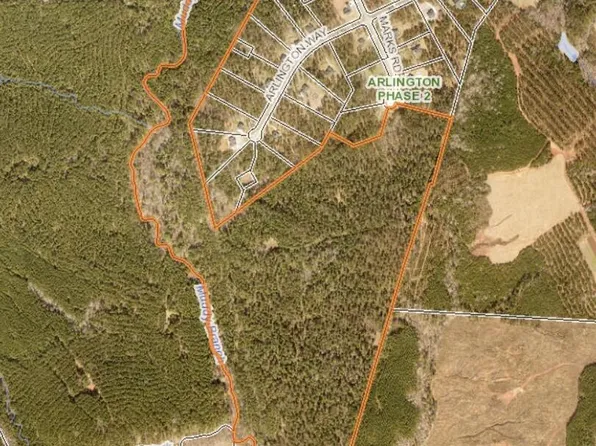 0 Dozier Road, Appling, GA 30802