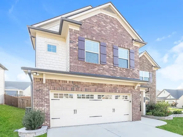 4515 Big Rock Ridge Trl SW, Gainesville, GA 30504