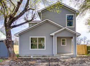 4022 Sunrise Pass, San Antonio, TX 78244