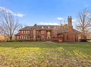 27005 E Colbern Rd, Lees Summit, MO 64086