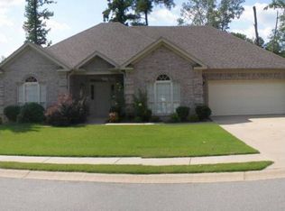 112 Valderrama Dr, Haskell, AR 72015