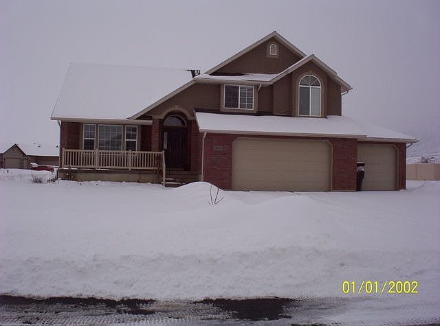 Beautiful Farr West Home