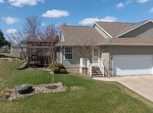 3945 Deer Valley Dr APT A, Marion, IA 52302