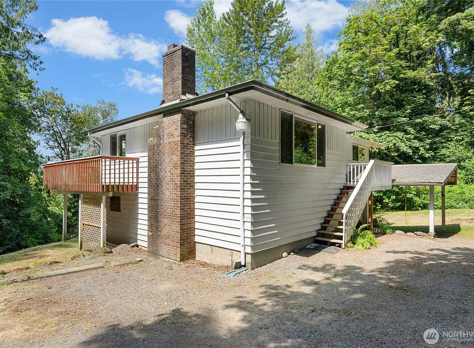 16519 Tiger Mountain Road SE, Issaquah, WA 98027 | MLS