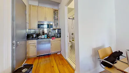Rented by Compass