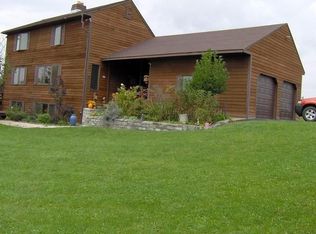 515 Nellis Rd, Fort Plain, NY 13339