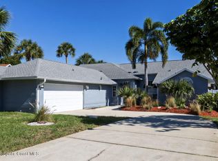 485 Buttonwood Dr, Merritt Island, FL 32953