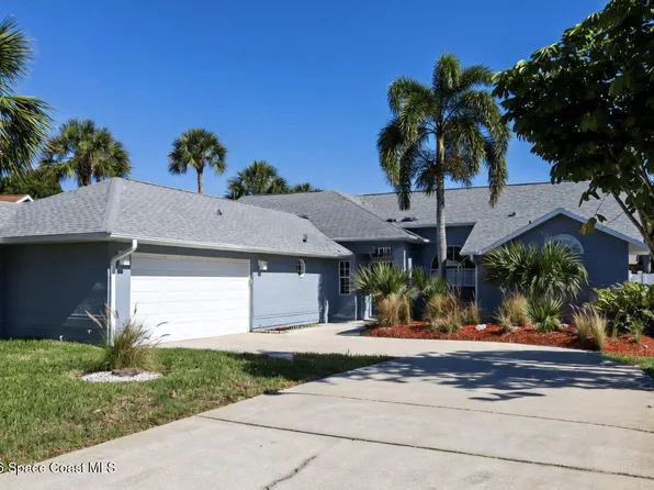 485 Buttonwood Dr, Merritt Island, FL 32953